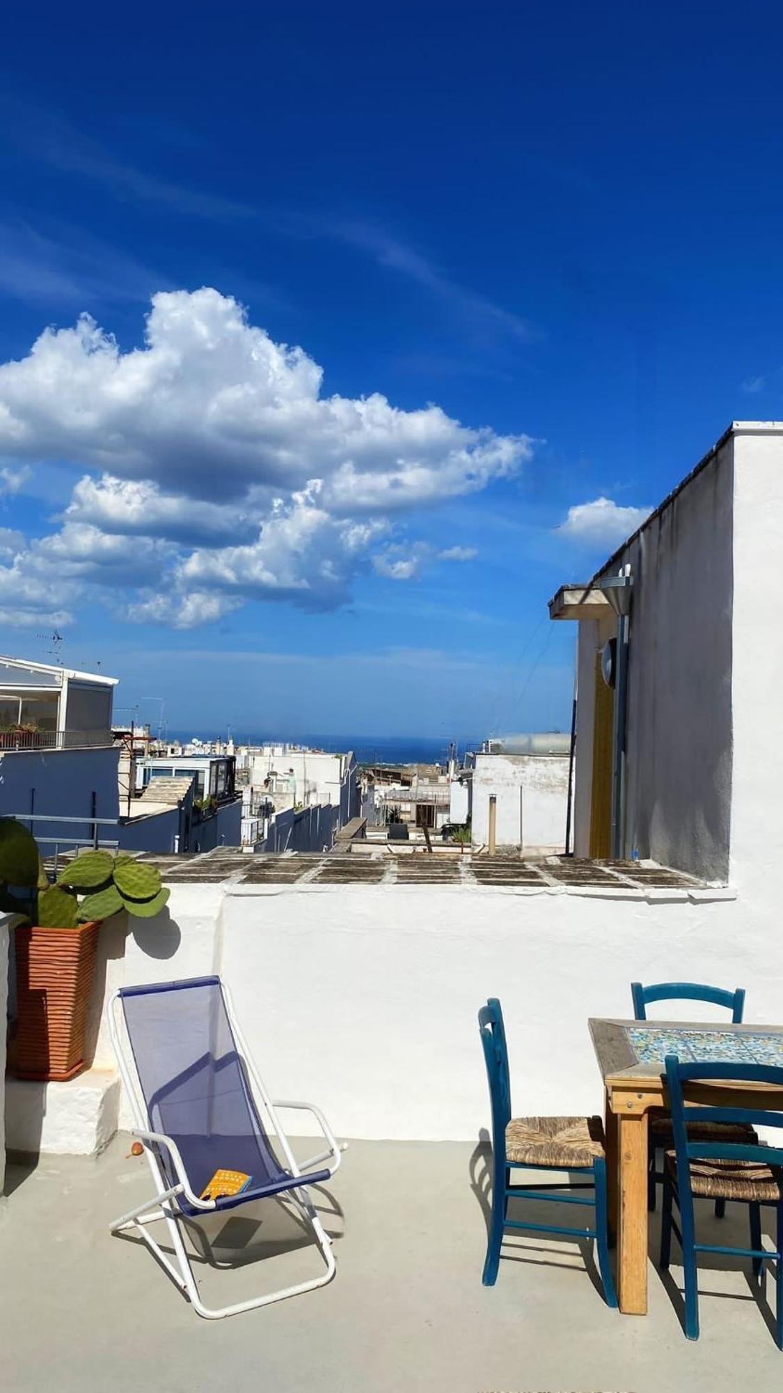 Casalele Villa Ostuni Exterior photo
